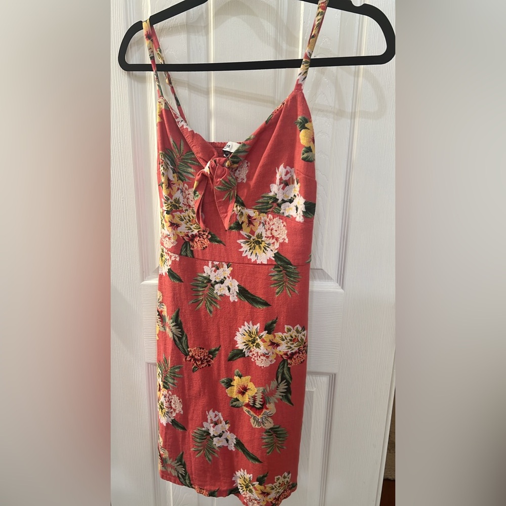 Hollister. Size small. Like new